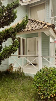 Pourquoi contacter une agence immobilière pour vendre une maison ?