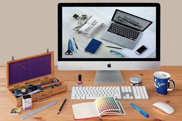 5 plateformes pour exercer son métier de graphiste en ligne