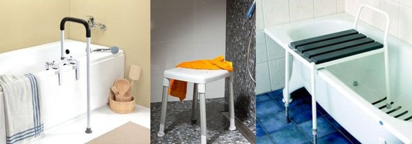 Quelles sont les solutions de baignoire adaptées aux besoins des séniors ?