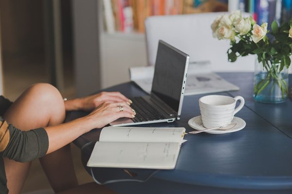 Plantes et espace de travail : une combinaison épanouissante