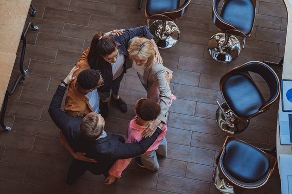 Quelle est l’importance du lien humain au sein de l’entreprise ?