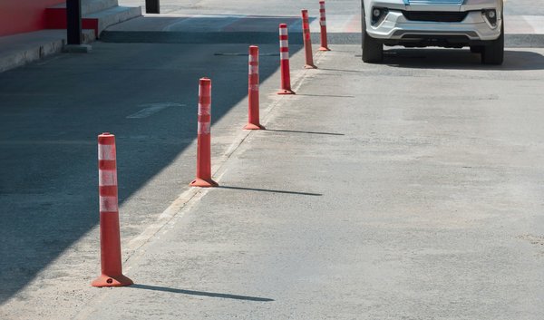 Pourquoi opter pour des bornes escamotables pour la sécurisation des zones sensibles ?