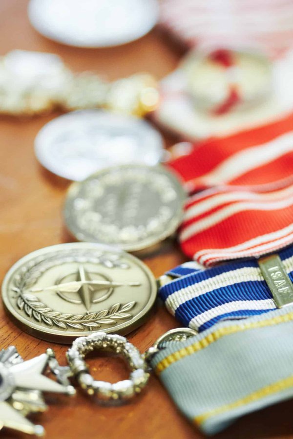 L'Ordre national de la Légion d'honneur : tout savoir sur cette médaille