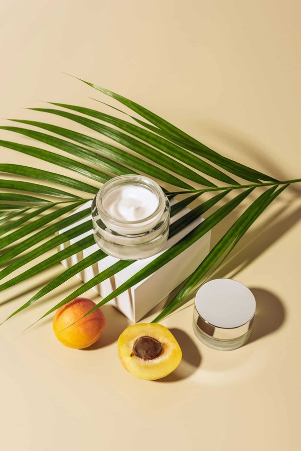Coffret beauté : les produits de base à l'intérieur