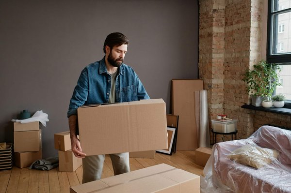 Astuces déménagement 2024 pour un déménagement sans stress