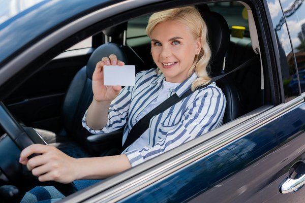 Les 10 fautes éliminatoires permis à éviter lors de l'examen