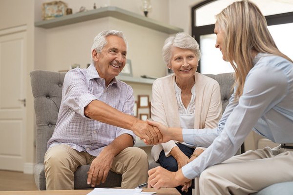 Les logements seniors à Levallois-Perret : une offre diversifiée pour votre retraite