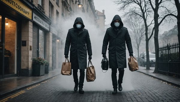 Générateur de brouillard anti cambriolage : sécurité sans faille