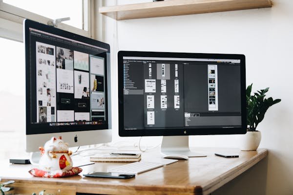 L'agence d'artistes qui transforme vos idées en réalité