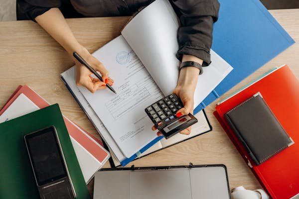 Améliorez votre visibilité web : stratégies pour experts-comptables