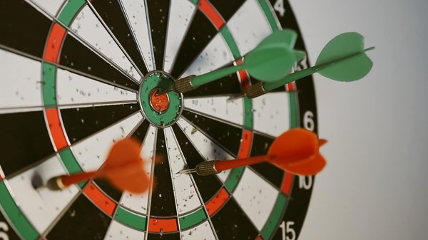 Quels sont les trois objectifs d'une entreprise ?